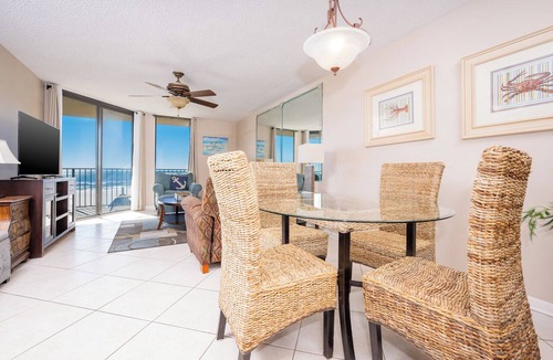 Orange Beach Condo | WEEKLY SPECIALS! LOW FLOOR - 2BR Condo @ Phoenix V
