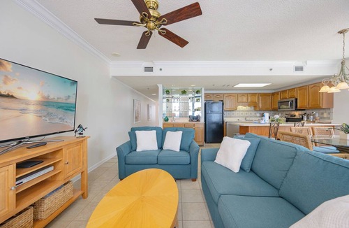 Orange Beach Condo | WEEKLY SPECIALS! Phoenix VIII 3BR Condo on the BEACH!