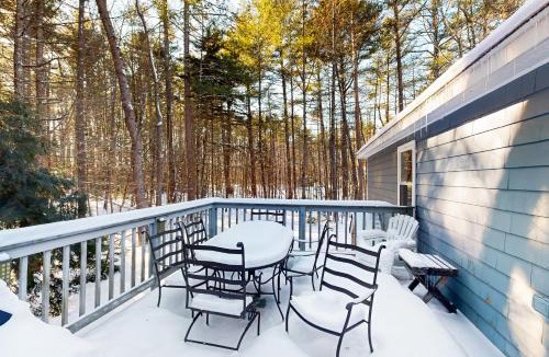 North Conway House | Welcome Home