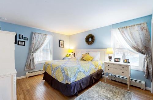 North Conway House | Welcome Home