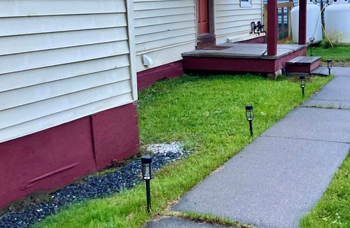 Orleans Apartment | Welcome to "Modest Moose", an outdoor lover's comfy base camp!