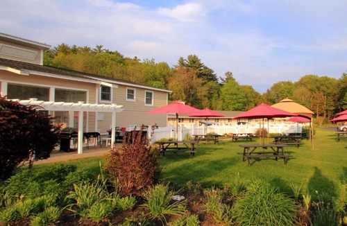 Moody Hotel | Wells-Ogunquit Resort Motel & Cottages
