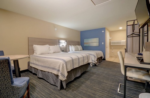 Moody Hotel | Wells-Ogunquit Resort Motel & Cottages