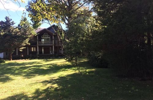 Remsenburg House | Westhampton 6 Bedroom 7 Bathroom Pool Tennis