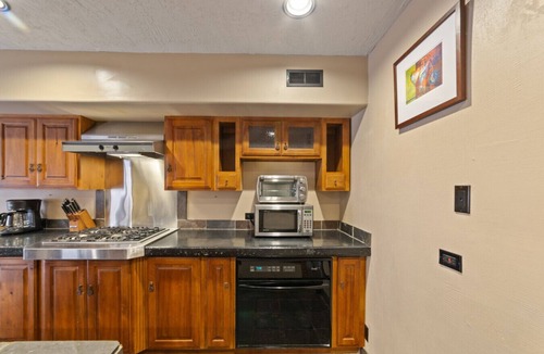 Moab South Valley Condo | Westwater Hideaway - Three Master Suites!