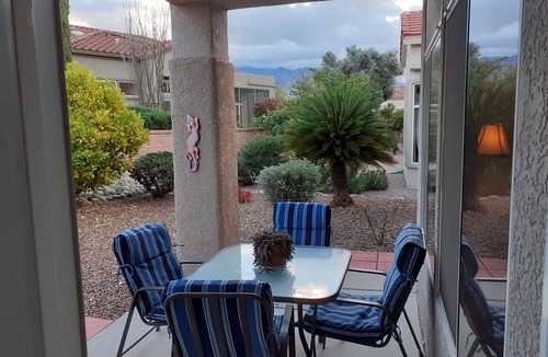 Rancho Vistoso House | When clean matters!