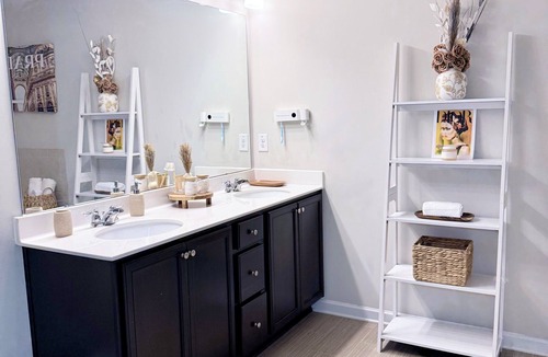 East Point House | Where Modern ElegancenMeets Comfort!