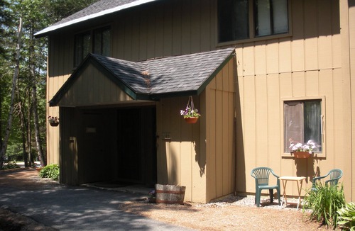Waterville Valley Condo | White Mountain National Forest - 3 bedroom Townhouse in Waterville Valley