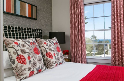 Camden Hotel | Whitehall