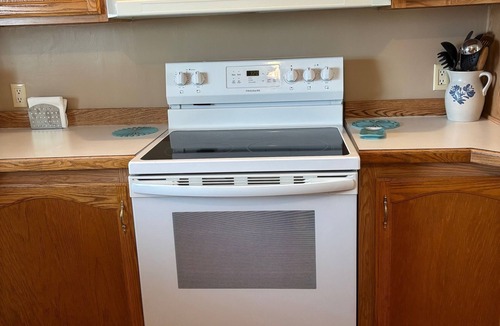 Challis House | Wild West Hideaway: 3-bedroom home in cozy Challis Pet-friendly! No cleaning fee