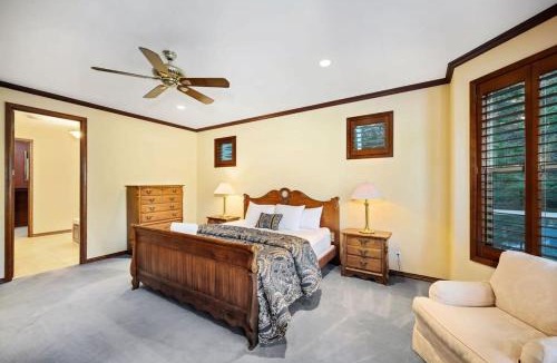 Hayden House | Wildcat