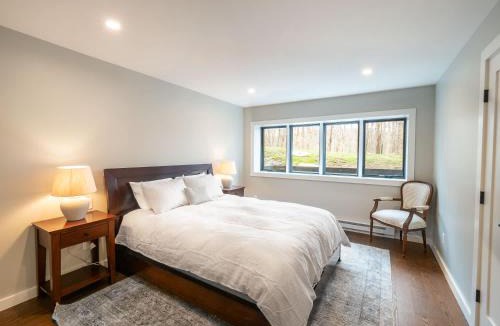 Williamstown House | Williamstown Stay, Minutes To Williams College