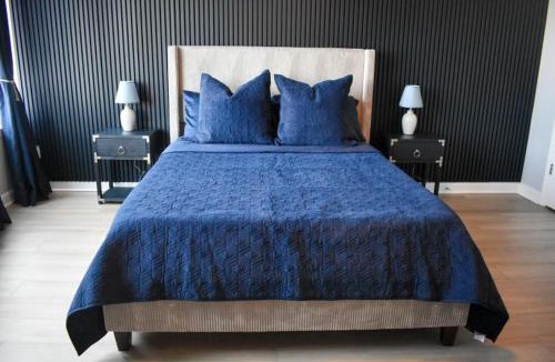 Federal Hill Apartment | Willow Estates Harborplace