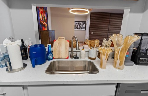 Federal Hill Apartment | Willow Estates Harborplace