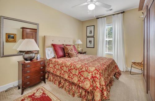 St. Simons Island House | Windward Point 210