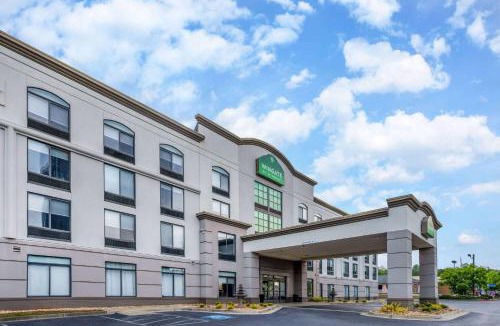 Smyrna Hotel | Wingate by Wyndham Atlanta Galleria/Ballpark