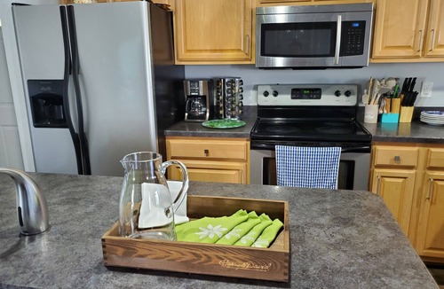 Rehoboth Beach Condo | Winter, Spring and Summer! It's beautiful and nostalgic! Visit 3 Bedroom Condo