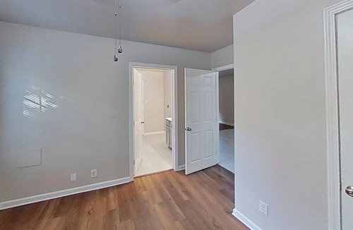 Memphis House | Wonderful 3-bedroom house with AC in welcoming Memphis neighborhood