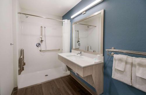 Hermitage Hotel | WoodSpring Suites Hermitage - Nashville Airport