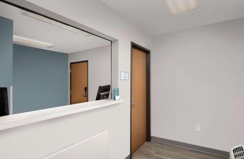 Murfreesboro Hotel | WoodSpring Suites Murfreesboro