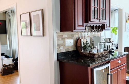 North Attleboro House | World Cup Executive 4bedroom house only 6.9 miles from Gillette Stadium