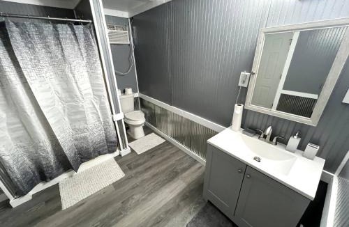 Mc Caskill Apartment | x stargazer2