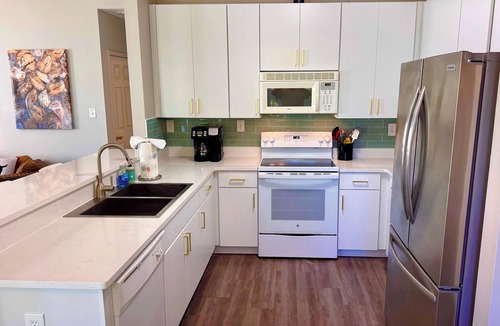 Orange Beach House | 'YellowFin' Orange Beach House with Boat Dock & Launch on Bay, Beach Nearby