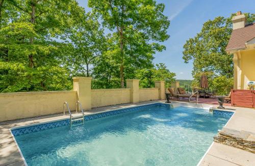 Cullman House | Yellowhammer Hill - Amenities Galore! Near Cullman
