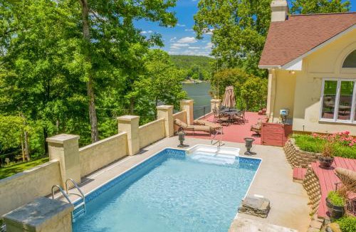 Cullman House | Yellowhammer Hill - Amenities Galore! Near Cullman