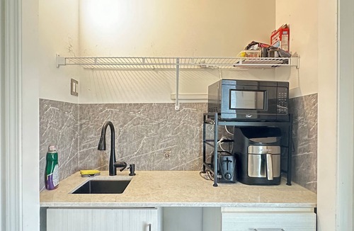 Mount Pleasant Apartment | Your Private Space - Nothing Shared
