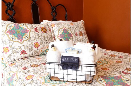 Cimarron Hotel | Zane Grey