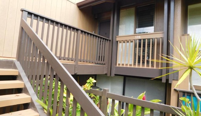 126 West Condo