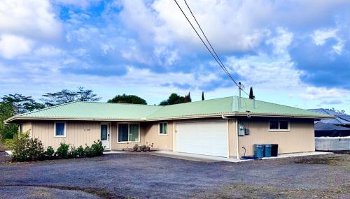2BR 1BA Blissful Orchard