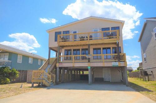 5220 - Sandy Paws by Resort Realty in Kill Devil Hills