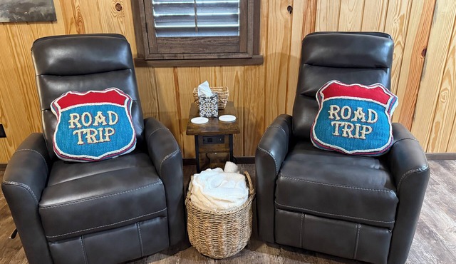 66 Tiny House