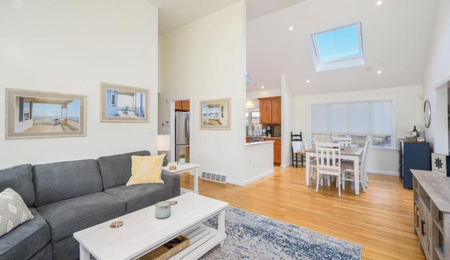 7 Deer Run Harwich Cape Cod- -Sea Pine Villa in Harwich