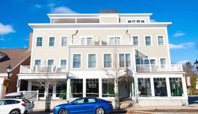 84 Main