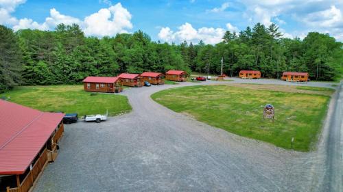 Abbot Trailside Lodging