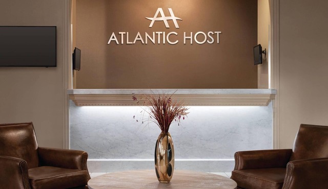 Atlantic Host Hotel, an Ascend Collection Hotel