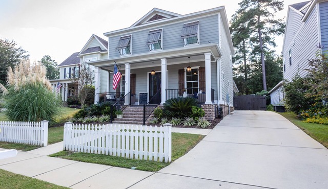 Augusta Masters Premier Rental - 4 Bedroom/3.5 Bath