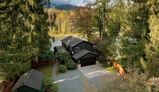 Baker Loop in Concrete