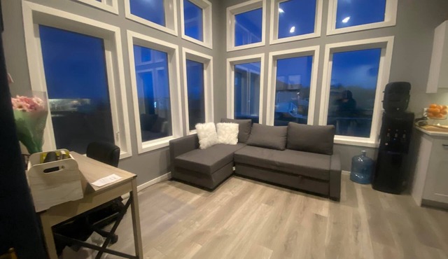 Balaton Beachfront Cottage