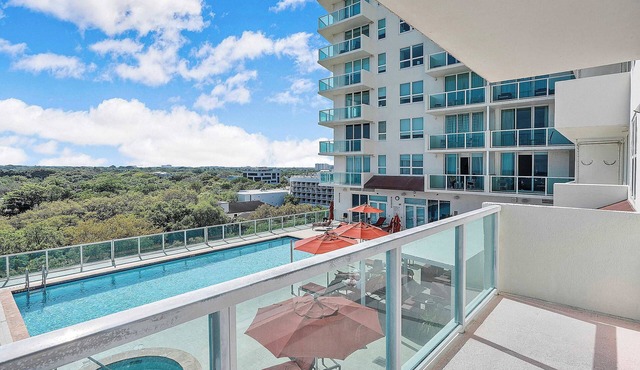 Bay View Suite | Effortless Grove Escape