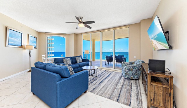 Beach Colony E10B