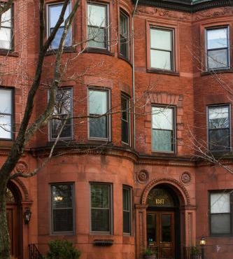 Beacon Inn 1087
