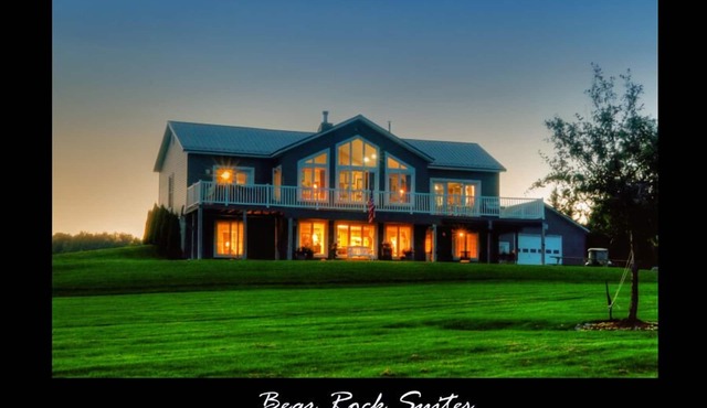 Bear Rock Suites