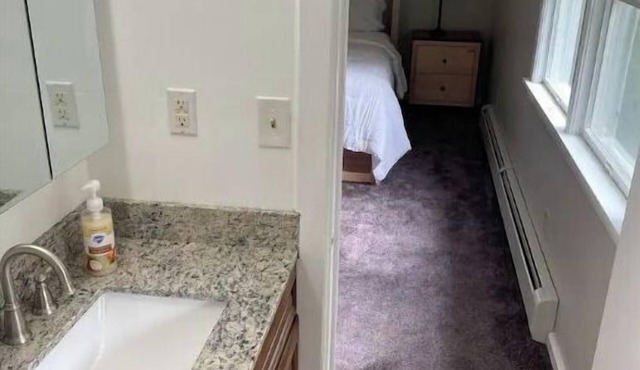 Beautiful 3 bed 2 bath ranch home