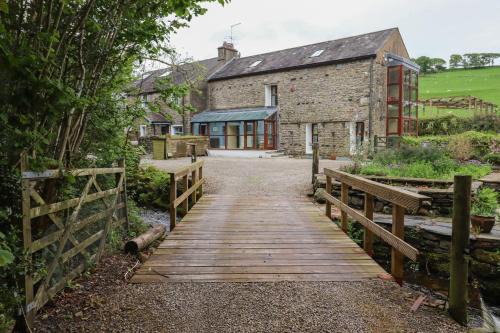 Beckside Hall in Carnforth
