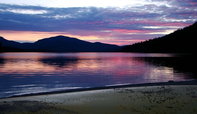 Blue River Cabins Campground & RV Park