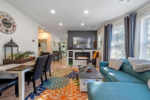 Boston Suburb Luxury Condo